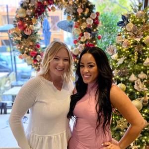 Meet your Posher, Sheena